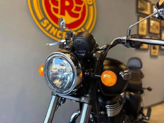 ROYAL ENFIELD-METEOR 350 STELLAR ROYAL ENFIELD-METEOR 350 STELLAR-2026