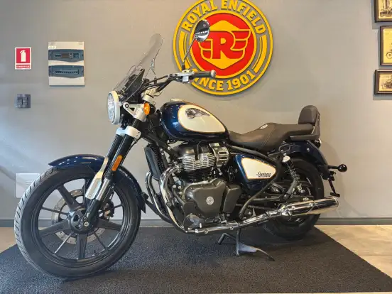 ROYAL ENFIELD-METEOR 650 CELESTIAL-2026