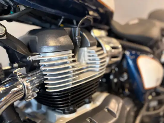 ROYAL ENFIELD-METEOR 650 CELESTIAL-2026