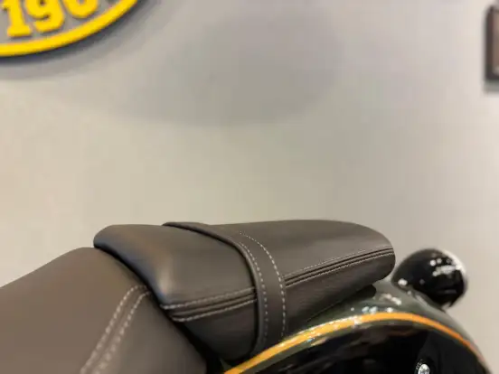 ROYAL ENFIELD-METEOR 650 INTERSTELLAR-2026