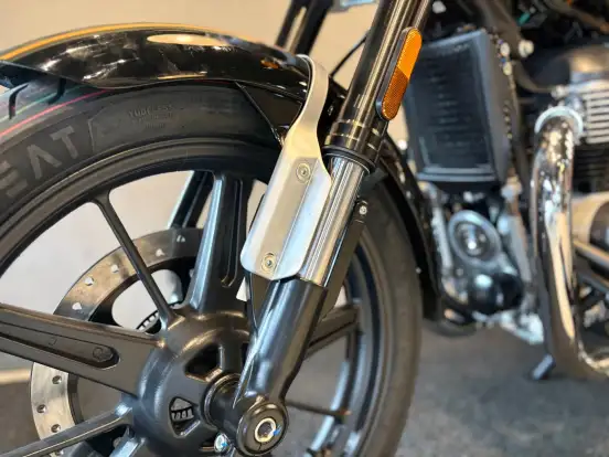 ROYAL ENFIELD-METEOR 650 INTERSTELLAR-2026