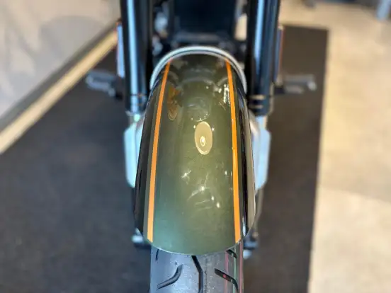 ROYAL ENFIELD-METEOR 650 INTERSTELLAR ROYAL ENFIELD-METEOR 650 INTERSTELLAR-2026