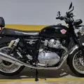 ROYAL ENFIELD INTERCEPTOR ROYAL ENFIELD INTERCEPTOR