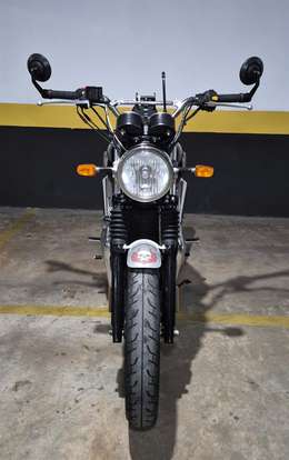 ROYAL ENFIELD-INTERCEPTOR-2021