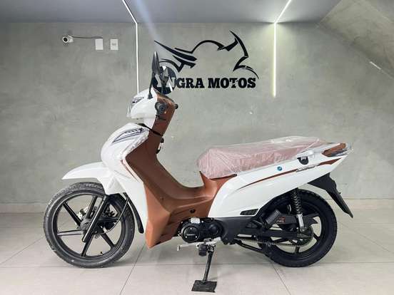 SHINERAY-JET 125 SHINERAY-JET 125-2026