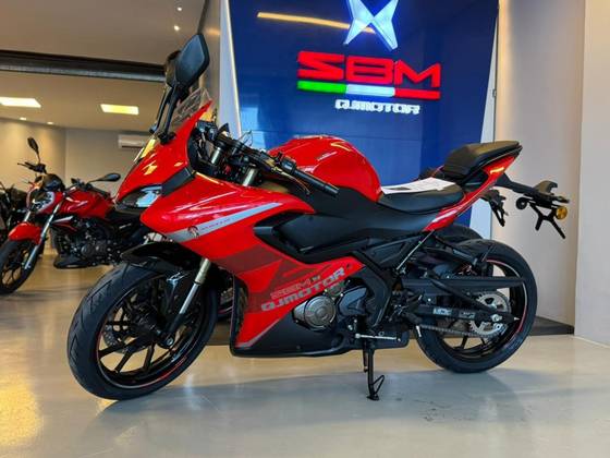 SHINERAY SBM 250 S 