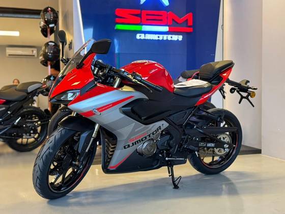SHINERAY SBM 250 S 