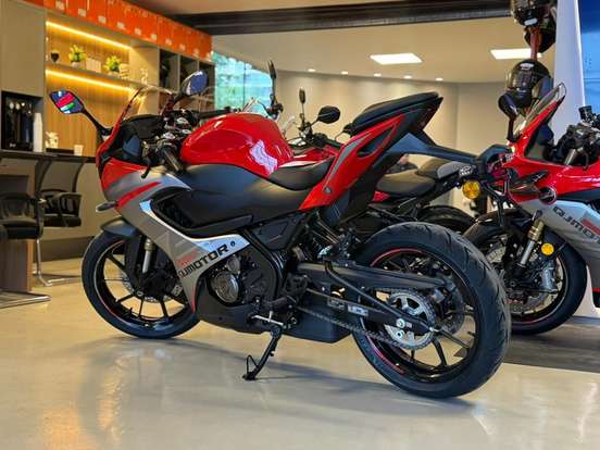 SHINERAY-SBM 250 S-2026