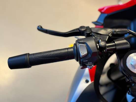 SHINERAY-SBM 250 S-2026