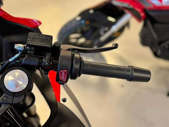 SHINERAY-SBM 250 S-2026