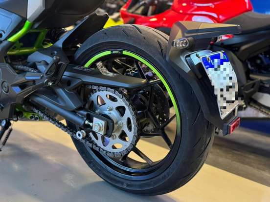 SHINERAY-SBM 400 S-2026