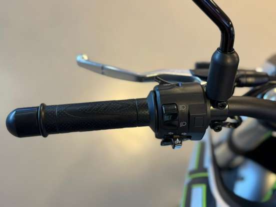 SHINERAY-SBM 400 S-2026