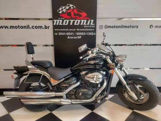 SUZUKI BOULEVARD M800 SUZUKI BOULEVARD M800