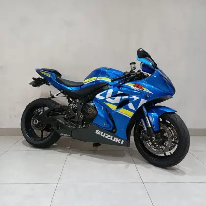 SUZUKI GSX-R1000A 