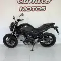 SUZUKI SV 650 A SUZUKI SV 650 A