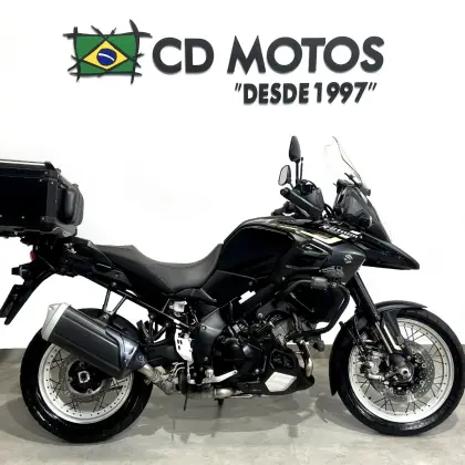 SUZUKI V-STROM 1000XT ABS SUZUKI V-STROM 1000XT ABS