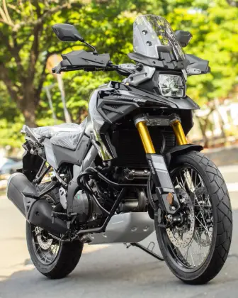 SUZUKI V-STROM 1050XT ABS SUZUKI V-STROM 1050XT ABS
