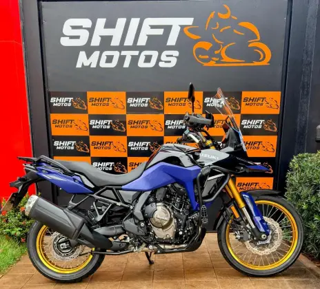 SUZUKI V-STROM 800 DE SUZUKI V-STROM 800 DE
