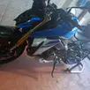 SUZUKI GSX-S1000A ABS SUZUKI GSX-S1000A ABS