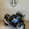 SUZUKI HAYABUSA GSX1300RA SUZUKI HAYABUSA GSX1300RA