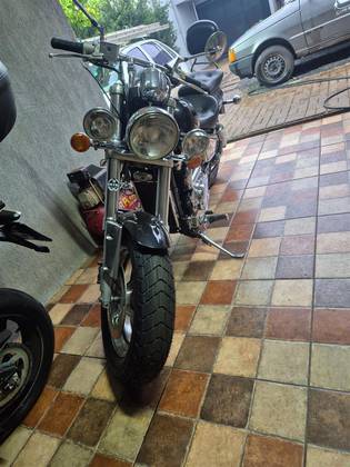 SUZUKI MARAUDER 800 