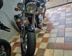 SUZUKI MARAUDER 800 SUZUKI MARAUDER 800