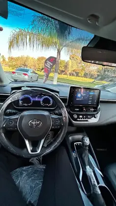 TOYOTA COROLLA 2.0 VVT-IE FLEX XEI DIRECT SHIFT