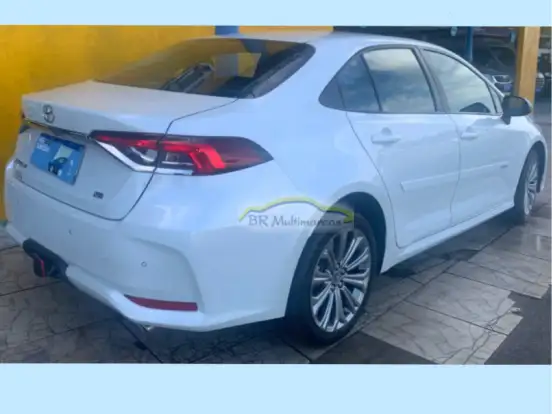 TOYOTA-COROLLA-2.0 VVT-IE FLEX XEI DIRECT SHIFT TOYOTA-COROLLA-2021
