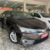 TOYOTA COROLLA 2.0 XEI 16V FLEX 4P AUTOMÁTICO TOYOTA COROLLA 2.0 XEI 16V FLEX 4P AUTOMÁTICO
