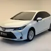 TOYOTA COROLLA 2.0 VVT-IE FLEX GLI DIRECT SHIFT TOYOTA COROLLA 2.0 VVT-IE FLEX GLI DIRECT SHIFT