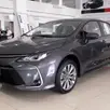 TOYOTA COROLLA 2.0 VVT-IE FLEX XEI DIRECT SHIFT TOYOTA COROLLA 2.0 VVT-IE FLEX XEI DIRECT SHIFT
