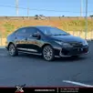 TOYOTA COROLLA 2.0 VVT-IE FLEX XEI DIRECT SHIFT TOYOTA COROLLA 2.0 VVT-IE FLEX XEI DIRECT SHIFT