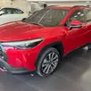 TOYOTA COROLLA CROSS 2.0 VVT-IE FLEX XRE DIRECT SHIFT TOYOTA COROLLA CROSS 2.0 VVT-IE FLEX XRE DIRECT SHIFT