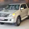 TOYOTA HILUX 3.0 SRV 4X4 CD 16V TURBO INTERCOOLER DIESEL 4P AUTOMÁTICO TOYOTA HILUX 3.0 SRV 4X4 CD 16V TURBO INTERCOOLER DIESEL 4P AUTOMÁTICO