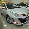 TOYOTA YARIS 1.3 16V FLEX XL PLUS TECH MULTIDRIVE TOYOTA YARIS 1.3 16V FLEX XL PLUS TECH MULTIDRIVE