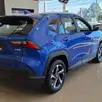 TOYOTA YARIS CROSS 1.5 VVT-I FLEX XRX CVT TOYOTA YARIS CROSS 1.5 VVT-I FLEX XRX CVT