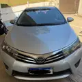 TOYOTA COROLLA 1.8 GLI 16V FLEX 4P AUTOMÁTICO TOYOTA COROLLA 1.8 GLI 16V FLEX 4P AUTOMÁTICO