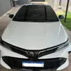 TOYOTA COROLLA 2.0 VVT-IE FLEX GR-S DIRECT SHIFT TOYOTA COROLLA 2.0 VVT-IE FLEX GR-S DIRECT SHIFT