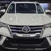 TOYOTA HILUX SW4 2.8 SRX 4X4 7 LUGARES 16V TURBO INTERCOOLER DIESEL 4P AUTOMÁTICO TOYOTA HILUX SW4 2.8 SRX 4X4 7 LUGARES 16V TURBO INTERCOOLER DIESEL 4P AUTOMÁTICO