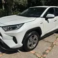 TOYOTA RAV4 2.5 VVT-IE HYBRID S AWD CVT TOYOTA RAV4 2.5 VVT-IE HYBRID S AWD CVT