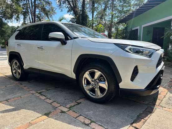 TOYOTA-RAV4-2.5 VVT-IE HYBRID S AWD CVT TOYOTA-RAV4-2019