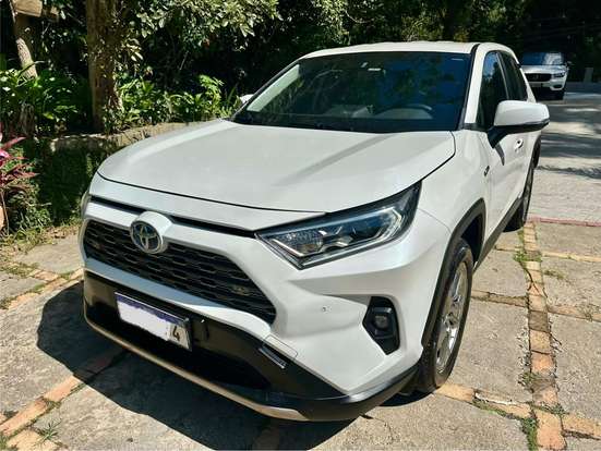 TOYOTA-RAV4-2.5 VVT-IE HYBRID S AWD CVT TOYOTA-RAV4-2019