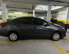 TOYOTA YARIS 1.5 16V FLEX SEDAN XL LIVE MULTIDRIVE TOYOTA YARIS 1.5 16V FLEX SEDAN XL LIVE MULTIDRIVE