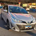 TOYOTA YARIS 1.5 16V FLEX SEDAN XS CONNECT MULTIDRIVE TOYOTA YARIS 1.5 16V FLEX SEDAN XS CONNECT MULTIDRIVE