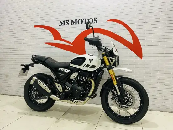 TRIUMPH-SCRAMBLER 400 XC TRIUMPH-SCRAMBLER 400 XC-2025