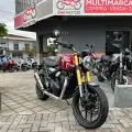 TRIUMPH SPEED 400 TRIUMPH SPEED 400