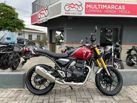 TRIUMPH-SPEED 400-2024