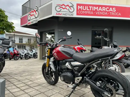 TRIUMPH-SPEED 400-2024