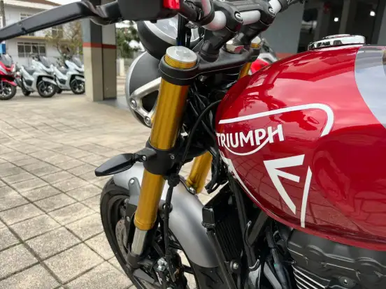 TRIUMPH-SPEED 400-2024