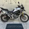 TRIUMPH TIGER 1200 RALLY PRO TRIUMPH TIGER 1200 RALLY PRO